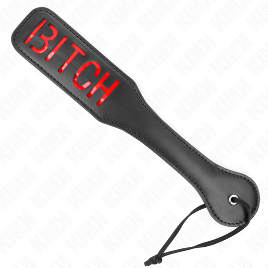 Kinkbitch Round Corner Palette 32 X 6 Cm | Niks.fi verkkokauppa