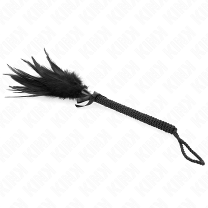 Kinkplayful Chicken Tickle Feathers 35 Cm | Niks.fi verkkokauppa