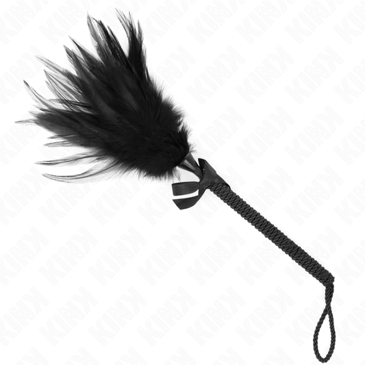 Kinkplayful Chicken Tickle Feathers 35 Cm | Niks.fi verkkokauppa