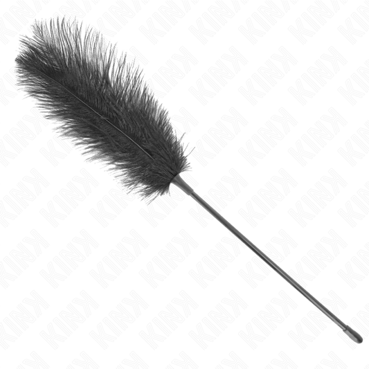 Kinkostrich Feathers For Tickle 19 Cm | Niks.fi verkkokauppa