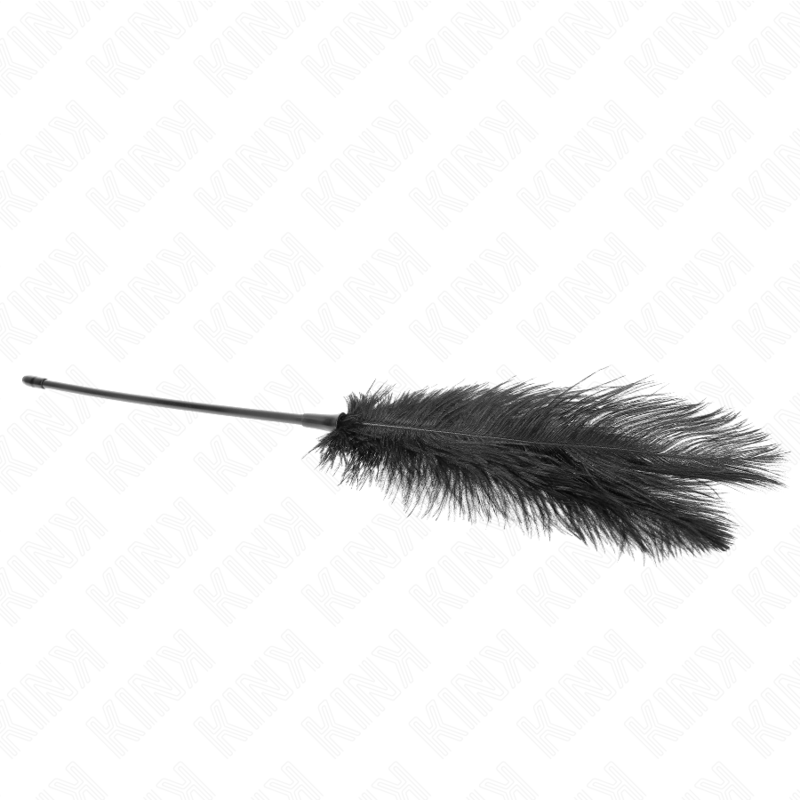 Kinkostrich Feathers For Tickle 19 Cm | Niks.fi verkkokauppa