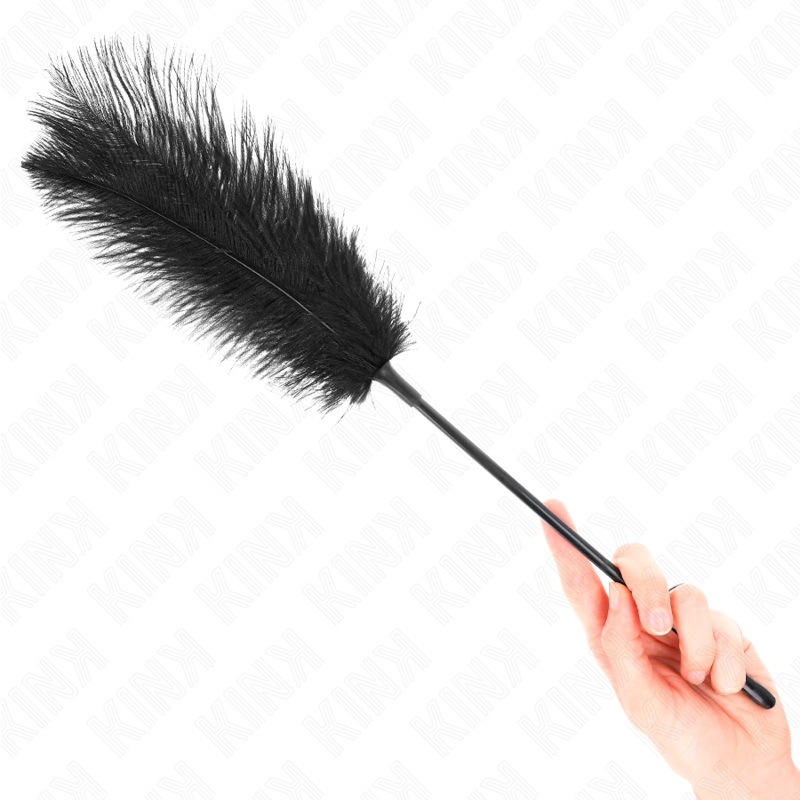 Kinkostrich Feathers For Tickle 19 Cm | Niks.fi verkkokauppa