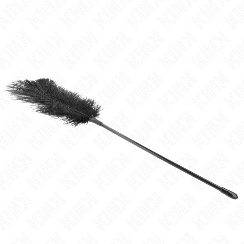 Kinkostrich Feathers For Tickle 19 Cm | Niks.fi verkkokauppa
