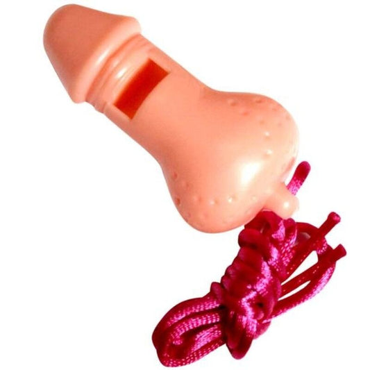 Diablo Picantepenis Shaped Whistle | Niks.fi verkkokauppa
