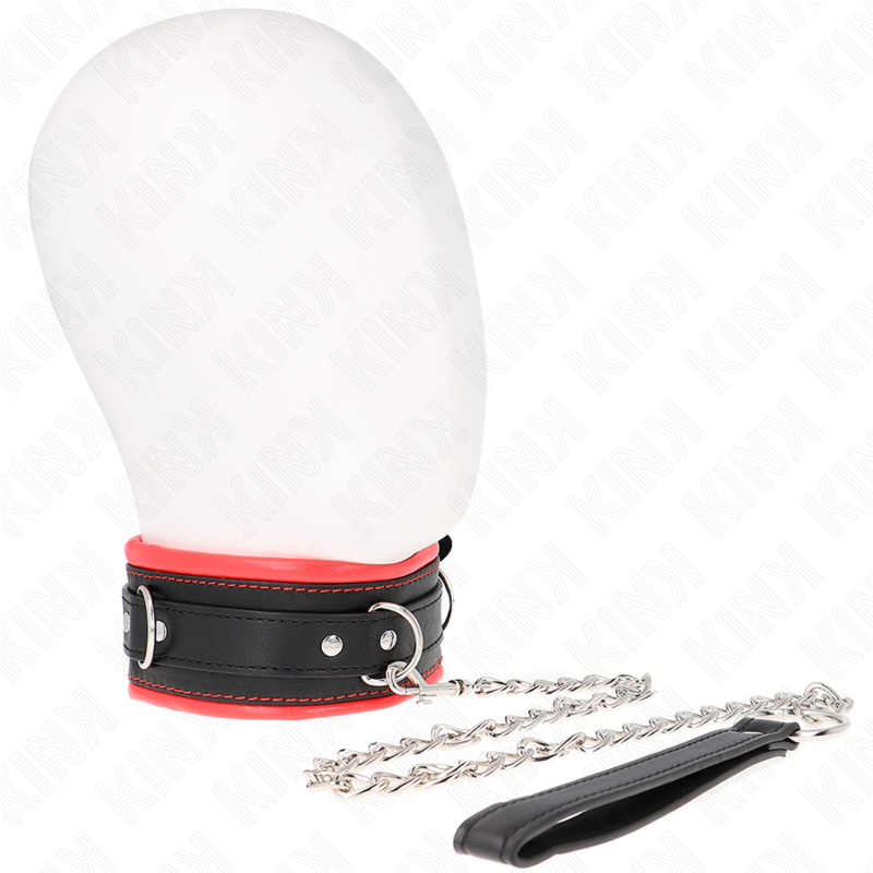 Kinkheavy Necklace With Belt 65 Cm Model 3 Adjustable 36.5-50 Cm | Niks.fi verkkokauppa