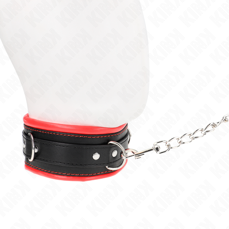 Kinkheavy Necklace With Belt 65 Cm Model 3 Adjustable 36.5-50 Cm | Niks.fi verkkokauppa