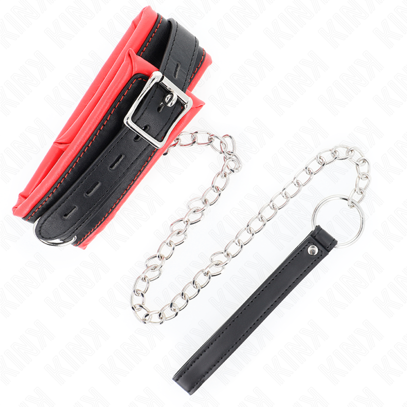 Kinkheavy Necklace With Belt 65 Cm Model 3 Adjustable 36.5-50 Cm | Niks.fi verkkokauppa