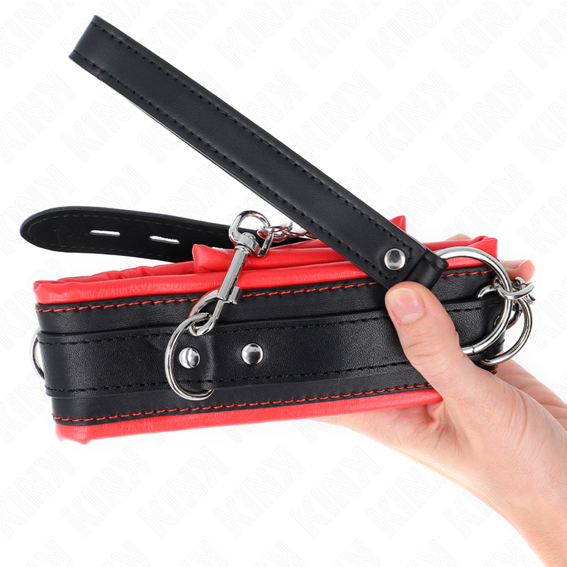Kinkheavy Necklace With Belt 65 Cm Model 3 Adjustable 36.5-50 Cm | Niks.fi verkkokauppa