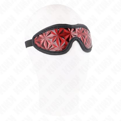 Kinkred Diamond Pattern Headband 20.5 X 6 Cm | Niks.fi verkkokauppa