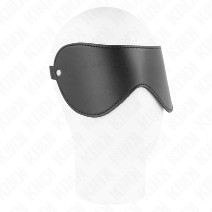 Kinkleatherette Bandage With 2 Rivets 23 X 9.5 Cm | Niks.fi verkkokauppa