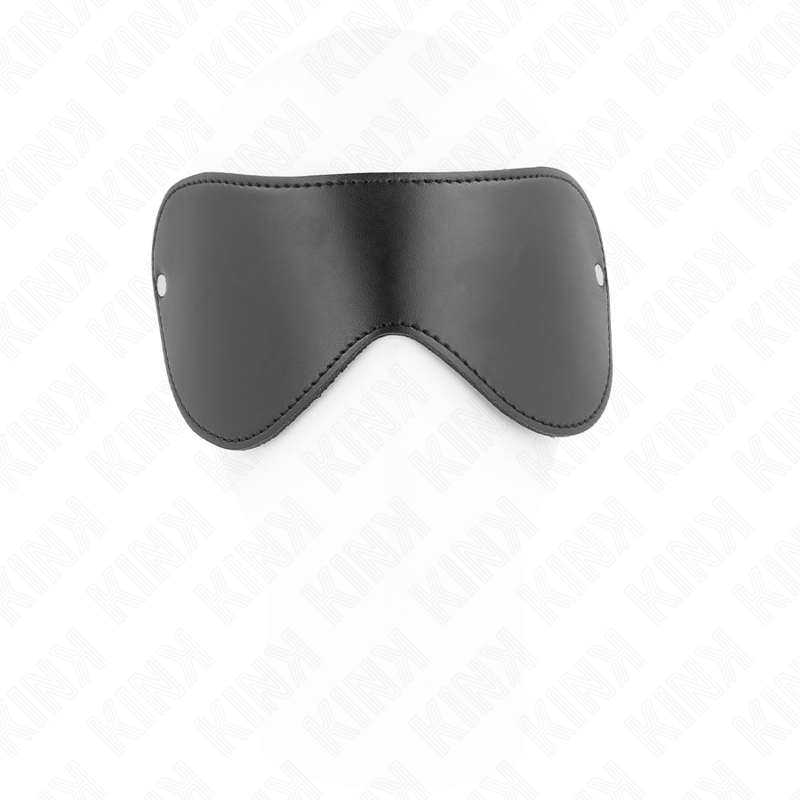 Kinkleatherette Bandage With 2 Rivets 23 X 9.5 Cm | Niks.fi verkkokauppa