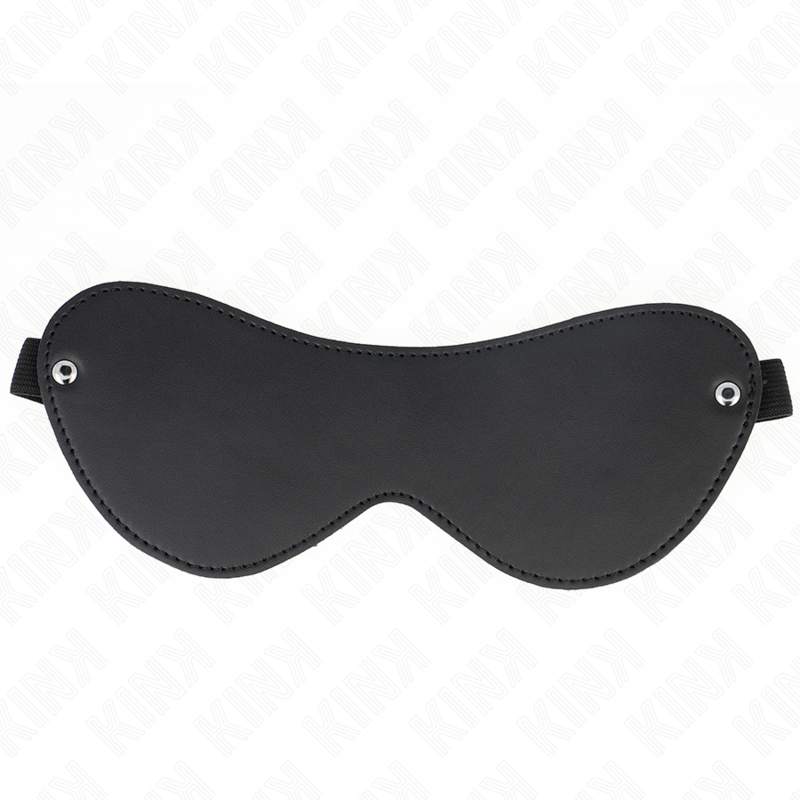 Kinkleatherette Bandage With 2 Rivets 23 X 9.5 Cm | Niks.fi verkkokauppa