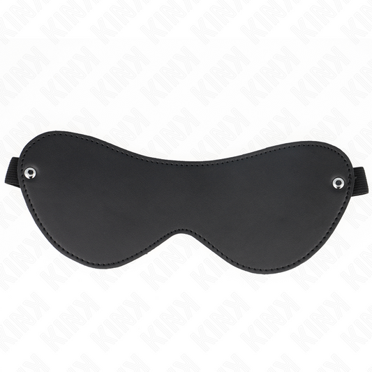 Kinkleatherette Bandage With 2 Rivets 23 X 9.5 Cm | Niks.fi verkkokauppa