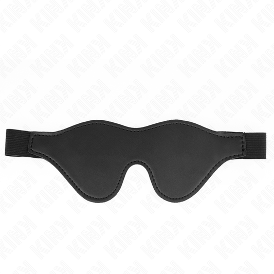 Kinkleatherette Bandage With Elastic Belt 21 X 8 Cm | Niks.fi verkkokauppa