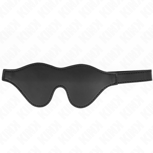 Kinkleatherette Bandage 20 X 8 Cm With Velcro Closure Adjustable 17-21 Cm | Niks.fi verkkokauppa