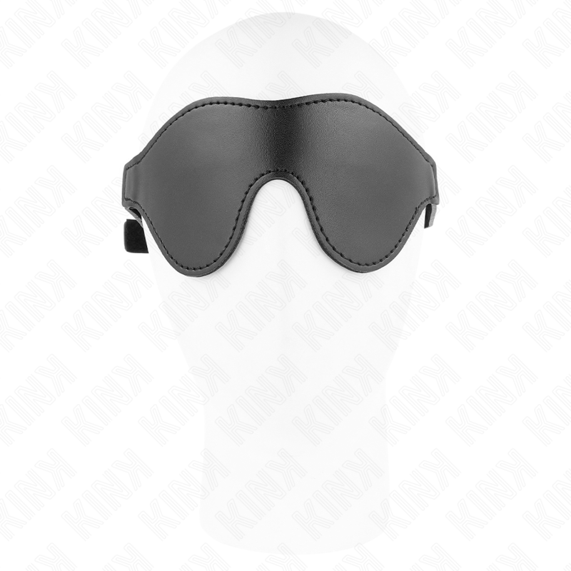 Kinkleatherette Bandage 20 X 8 Cm With Velcro Closure Adjustable 17-21 Cm | Niks.fi verkkokauppa