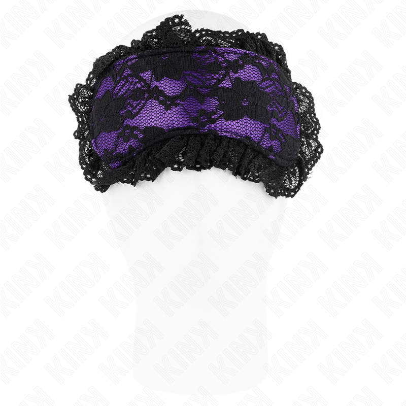 Kinklace Bandage Model 2 22.5 X 11 Cm | Niks.fi verkkokauppa