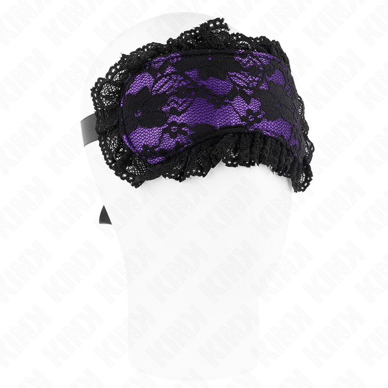 Kinklace Bandage Model 2 22.5 X 11 Cm | Niks.fi verkkokauppa