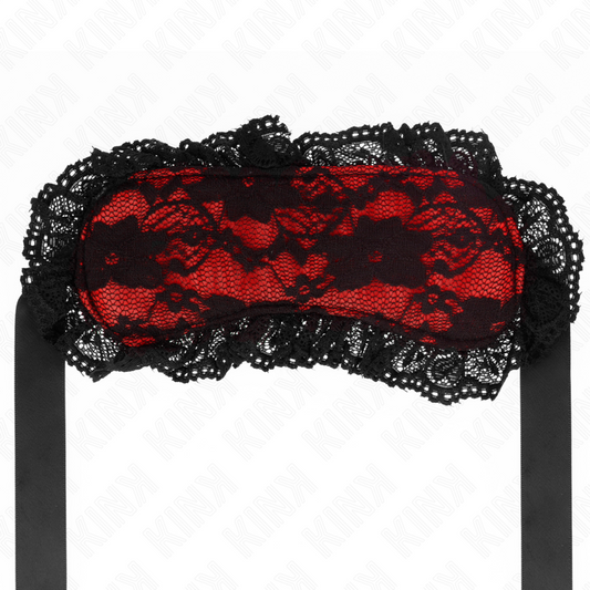 Kinklace Bandage Model 3 22.5 X 11 Cm | Niks.fi verkkokauppa