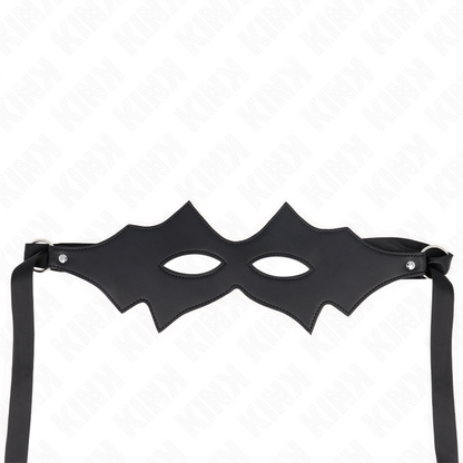 Kinkcat Face Mask Model 1 34 X 12 Cm | Niks.fi verkkokauppa
