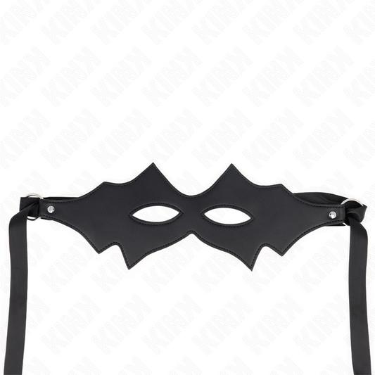 Kinkcat Face Mask Model 1 34 X 12 Cm | Niks.fi verkkokauppa