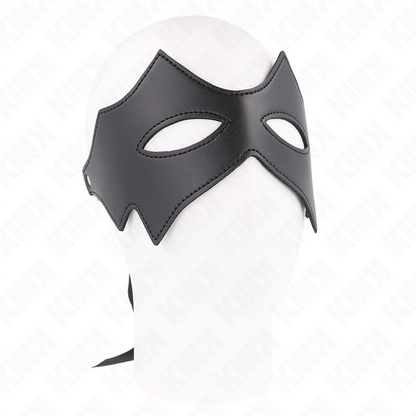 Kinkcat Face Mask Model 1 34 X 12 Cm | Niks.fi verkkokauppa