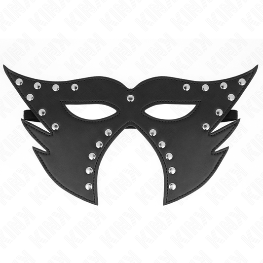 Kinkcat Face Mask Model 2 29 X 15 Cm | Niks.fi verkkokauppa