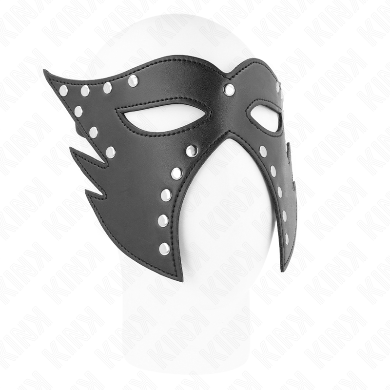Kinkcat Face Mask Model 2 29 X 15 Cm | Niks.fi verkkokauppa
