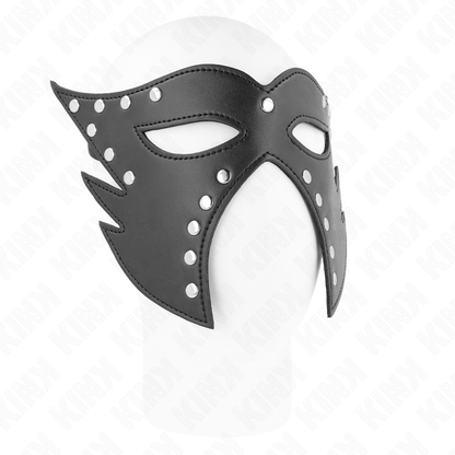 Kinkcat Face Mask Model 2 29 X 15 Cm | Niks.fi verkkokauppa