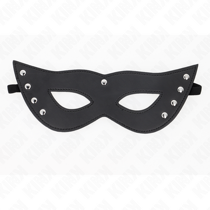 Kink4 Rivets Eye Mask 28 X 8 Cm | Niks.fi verkkokauppa