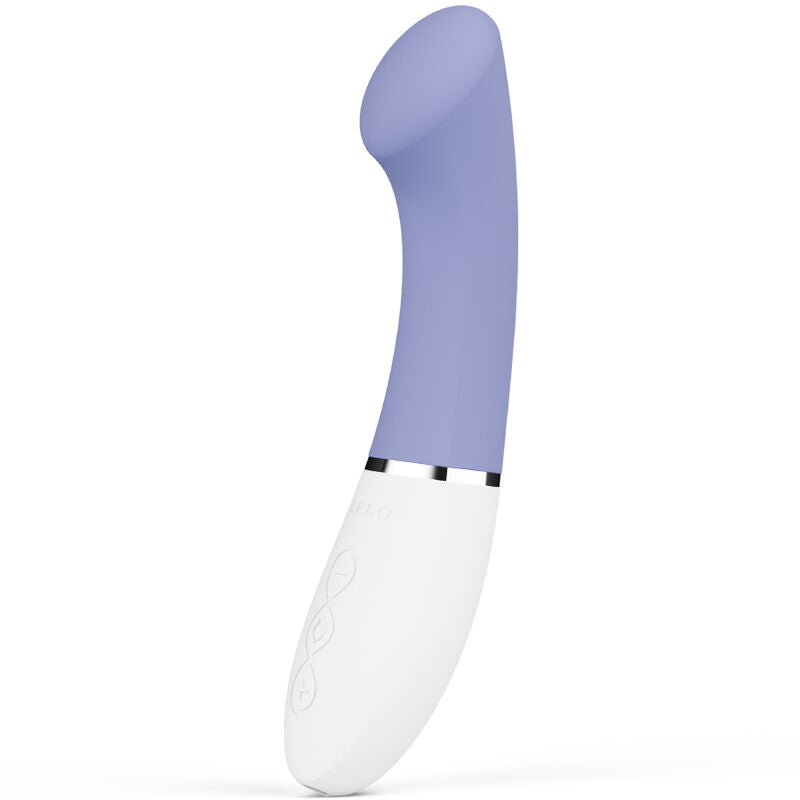 Gigi™ 3 G-Spot Vibrator Blue | Niks.fi verkkokauppa