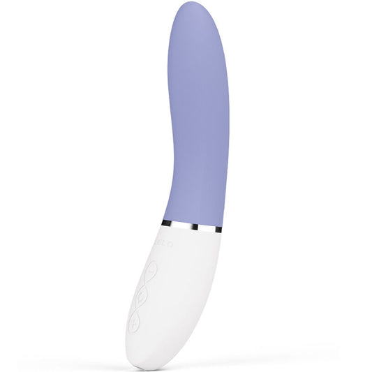 Liv™ 3 G-Spot Stimulator Blue | Niks.fi verkkokauppa