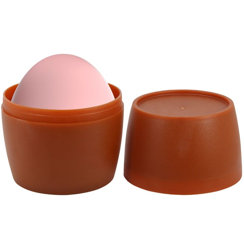 Pretty Lovemale Masturbator Egg Pink Model 2 | Niks.fi verkkokauppa