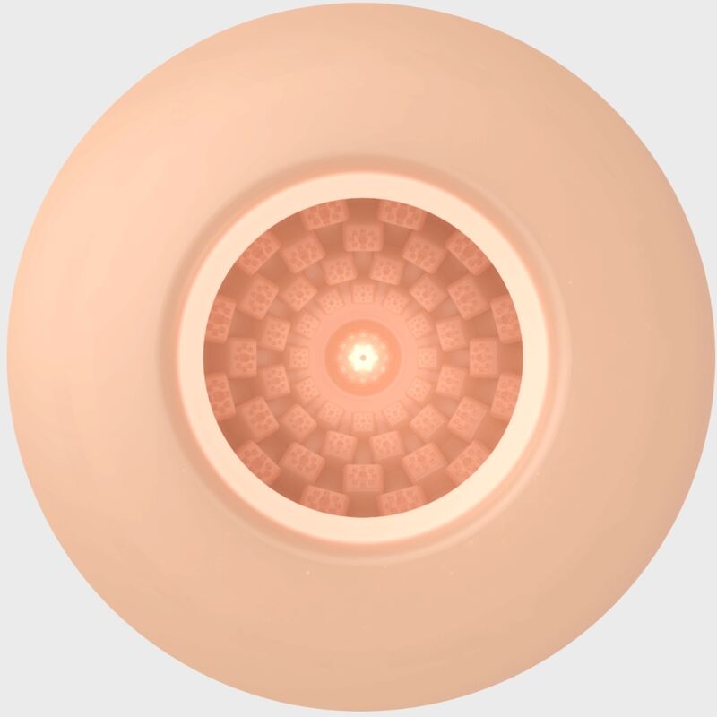 Pretty Lovemale Masturbator Egg Flesh Model 2 | Niks.fi verkkokauppa