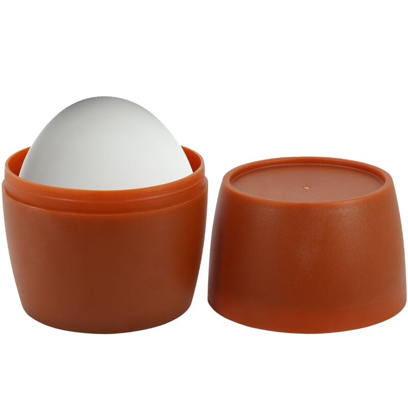 Pretty Lovemale Masturbator Egg White Model 2 | Niks.fi verkkokauppa