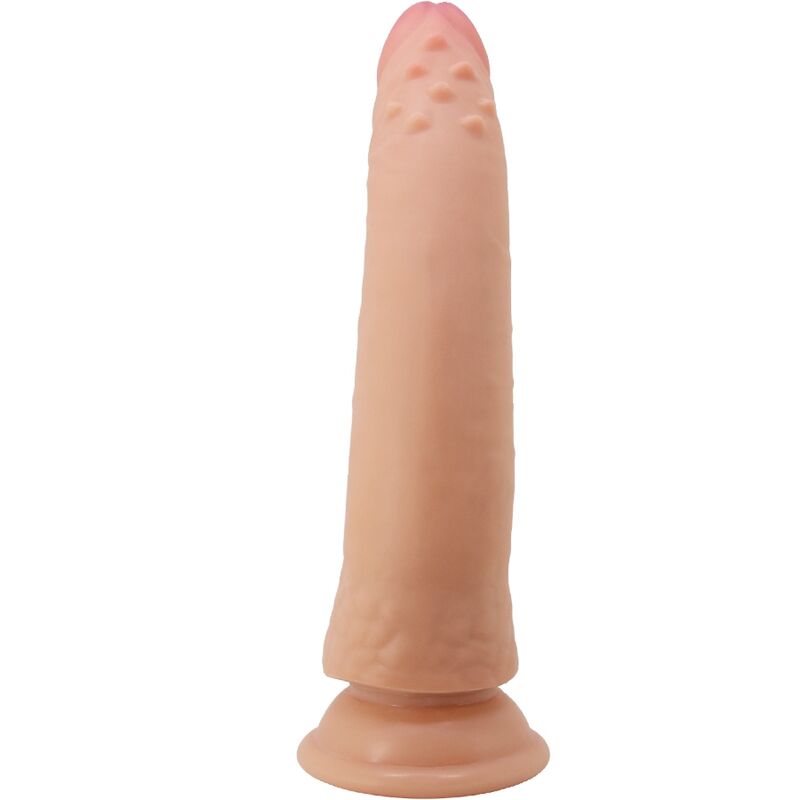 Pretty Lovekable Super Realistic Penis 21 Cm Flesh Model 2 | Niks.fi verkkokauppa