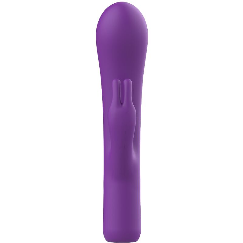 Bwild Bunny Infinite Deluxe Vibrator Rabbit 10 Vibrations Purple | Niks.fi verkkokauppa