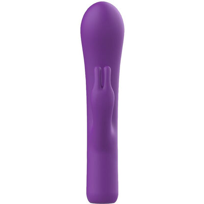 Bwild Bunny Infinite Deluxe Vibrator Rabbit 10 Vibrations Purple | Niks.fi verkkokauppa