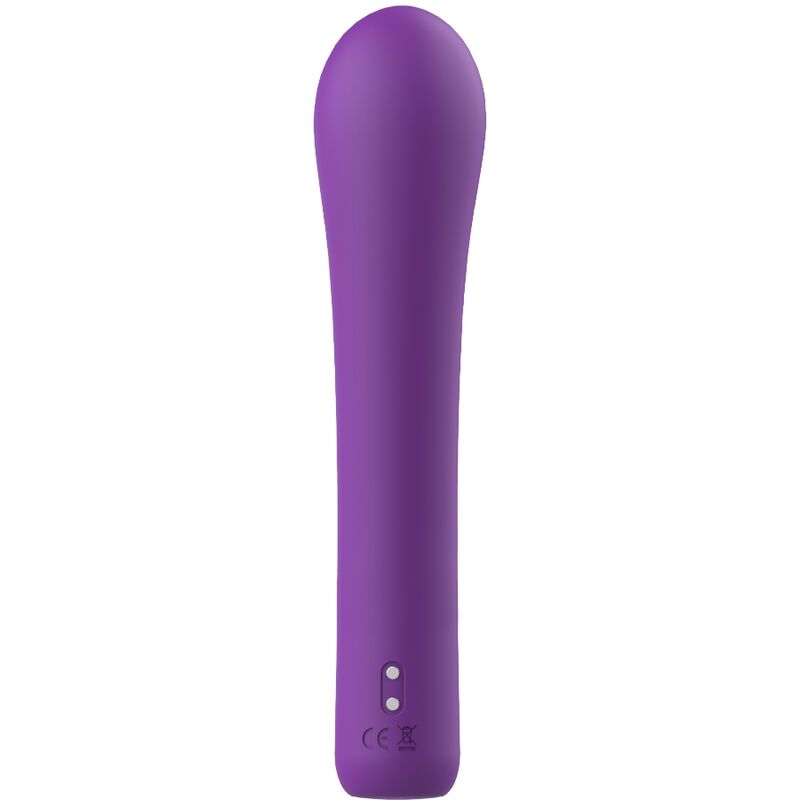 Bwild Bunny Infinite Deluxe Vibrator Rabbit 10 Vibrations Purple | Niks.fi verkkokauppa