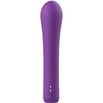 Bwild Bunny Infinite Deluxe Vibrator Rabbit 10 Vibrations Purple | Niks.fi verkkokauppa