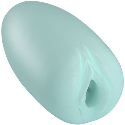 Pretty Lovecatherine Male Masturbator Green | Niks.fi verkkokauppa