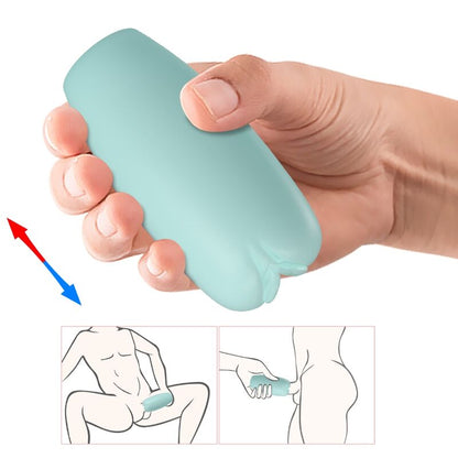 Pretty Lovecatherine Male Masturbator Green | Niks.fi verkkokauppa