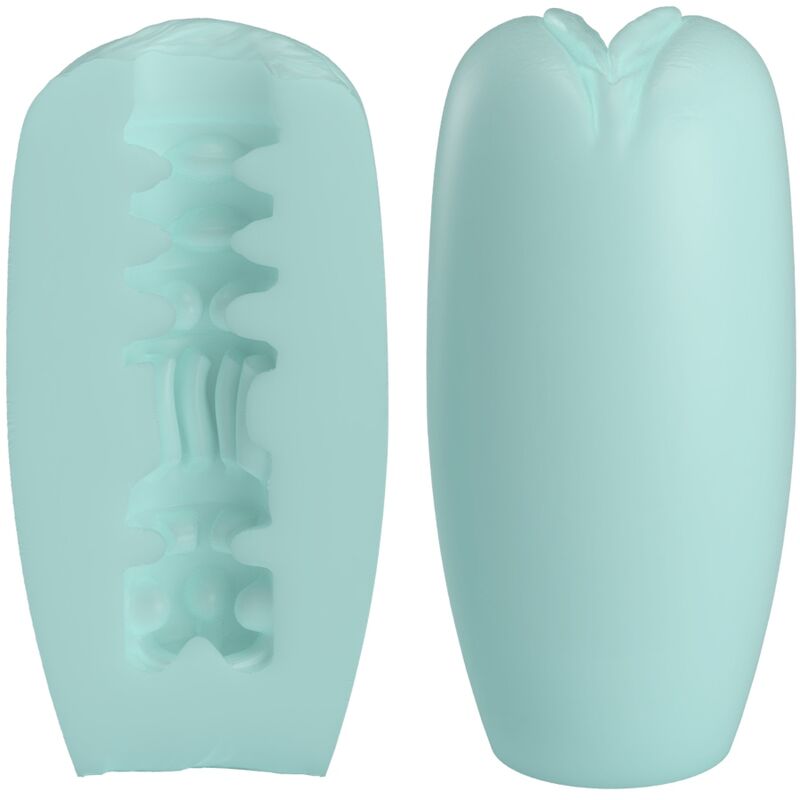 Pretty Lovecatherine Male Masturbator Green | Niks.fi verkkokauppa