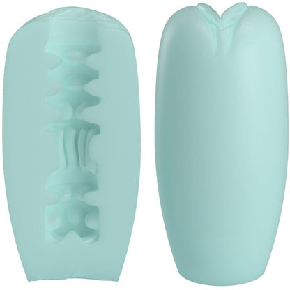 Pretty Lovecatherine Male Masturbator Green | Niks.fi verkkokauppa