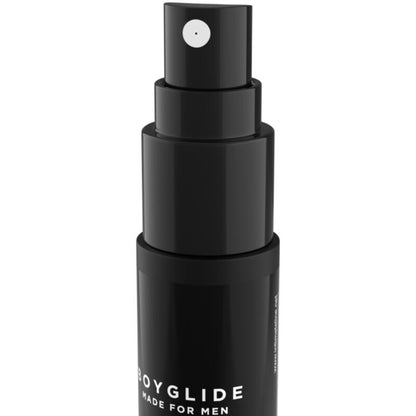 Intimatelineboyglide Anal Relaxing Spray 20 Ml | Niks.fi verkkokauppa