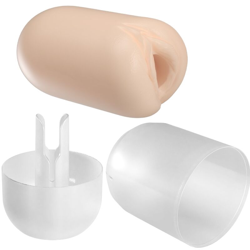 Pretty Lovemasha Male Masturbator Flesh | Niks.fi verkkokauppa