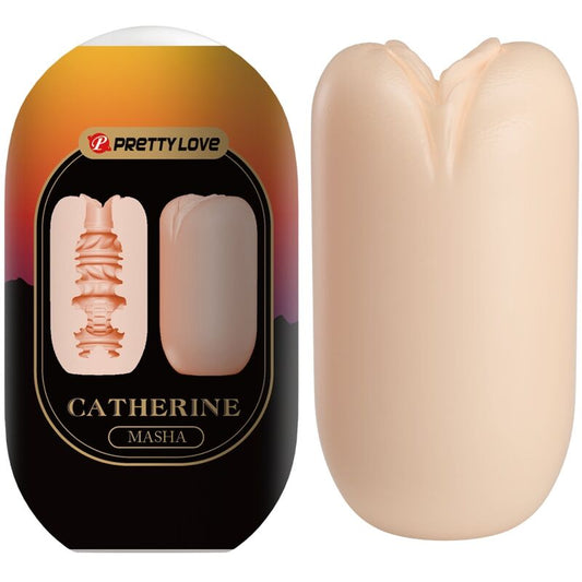 Pretty Lovemasha Male Masturbator Flesh | Niks.fi verkkokauppa