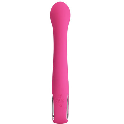 Pretty Lovefritz Rabbit Vibrator 12 Vibrations Pink | Niks.fi verkkokauppa