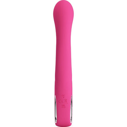 Pretty Lovenovak Rabbit Vibrator 12 Vibrations Pink | Niks.fi verkkokauppa
