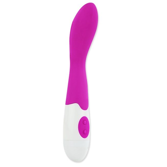Pretty Love Flirtation Bishop Vibrator | Niks.fi verkkokauppa